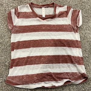 Flowy t-shirt girls L